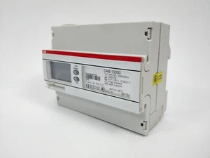 ABB 2CMA180806R1000 DAB13000 Transformer - Afbeelding 1 van 10