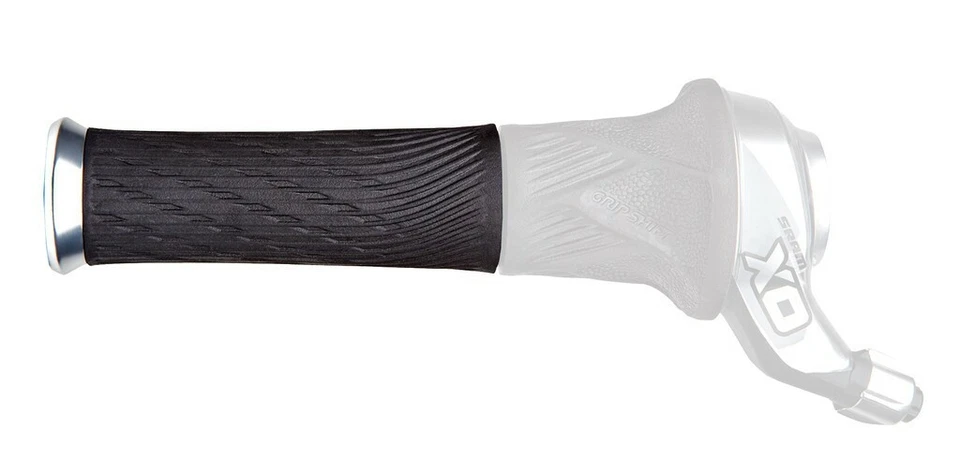 SRAM X0 Xx 1 Handle Screw Lock Grip Shift 100mm Clamp Right Screw-In New - Image 1 of 1