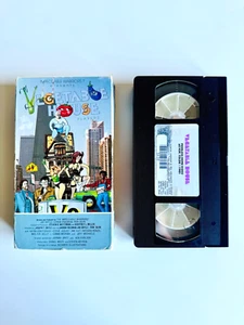 Impeccables Warriors? Presents Vegetable House Players VHS Peerless 1985 - Picture 1 of 4