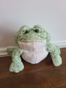 Webkinz Spotted Frog - Picture 1 of 5