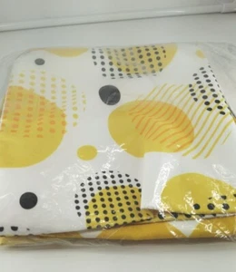Set Of 4 Spring Time Pillow Cases New 18" One Sided Zipper - Picture 1 of 7