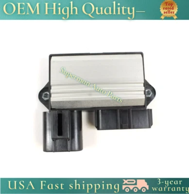 OEM NUEVO PARA TOYOTA SEQUOIA TACOMA LEXUS CONTROL DE INYECCIÓN DE AIRE 89581-34041 Foto 1 de 4