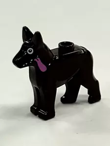 Lego Disney Dante Perro Animal Mascota - Imagen 1 de 1