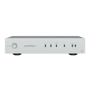 LUXMAN E-250 Compatible Phono equalizer amplifier Blaster With tracking 100V - Picture 1 of 7