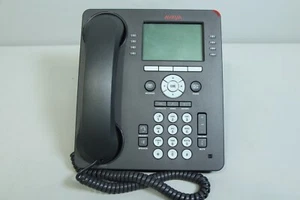 Avaya Inc. - Teléfono de escritorio digital (9508) - Imagen 1 de 6