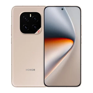 New Honor GT Pro Smartphone Android 15 Snapdragon 8 Elite Octa Core Touch ID NFC - Picture 1 of 15