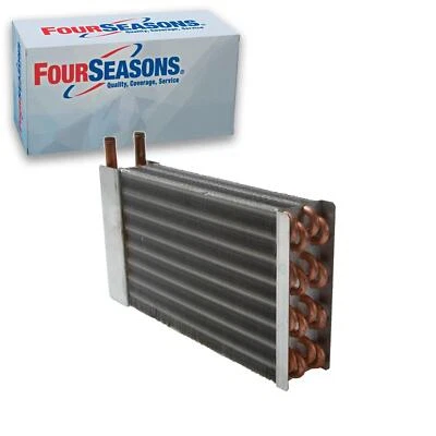 Núcleo aquecedor HVAC 4 estações para 2009 Kenworth T270 - Imagem 1 de 2