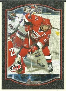 2002-03 Bowman YoungStars Silver #6 Ron Francis - Picture 1 of 1