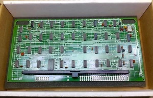 RELIANCE 0-54201 AUTOMAT 31L PROCESSOR REMANUFACTURED NEW CONDITION - Imagen 1 de 3