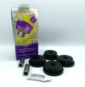 Powerflex BMW E36 3 Series 325 328 M3 Rear Trailing Arm Bushing PFR5-3608 BLACK - Picture 1 of 9