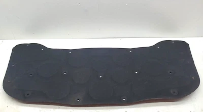 MERCEDES CLA250 C117 2014-2019 OEM CAPÓ AISLAMIENTO MANTA ACÚSTICA Foto 1 de 4