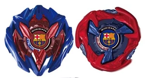 BEYBLADE X UX-00 HELLSHAMMER 3-70H y UX00 DRANBUSTER 1-60A sin caja sin código - Imagen 1 de 11