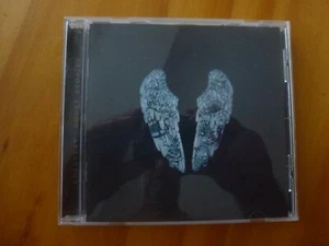COLDPLAY -GHOST STORIES NEW CD 2014 OZ - Picture 1 of 2