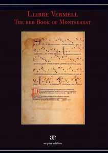 LLibre Vermell: The Red Book of Montserrat - Bild 1 von 2