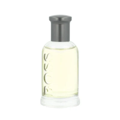 Hugo Boss Bottled No 6 After Shave Lotion 50 ml (man) - Bild 1 von 2