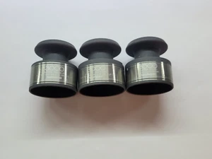 3x Ersatzspulen für "SHIMANO GTM 3000" Guter Zustand - Bild 1 von 2