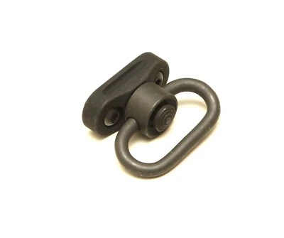 Accesorio de eslinga GG&G Keymod con eslinga giratoria QD de 1,25" GGG-1865 - VENTA DE REVENTÓN Foto 1 de 4