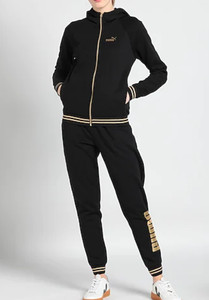 chandal puma mujer