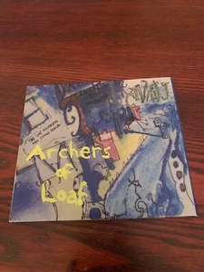 Archers of Loaf - Icky Mettle - 2 CD - Deluxe - 2011 - Picture 1 of 8