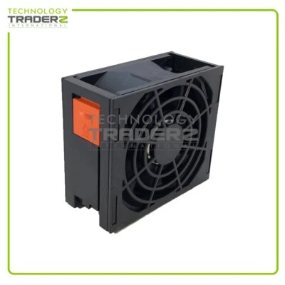 90P5051 IBM System X365 X366 80mm Hot Swap Fan Module 32P0595 - Image 1 of 2