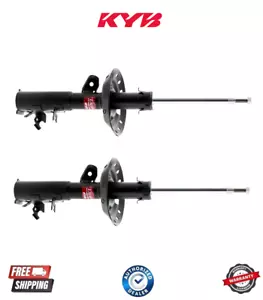Front L/R Suspension Strut KYB Excel-G fits 15-20 Honda Fit - Picture 1 of 1