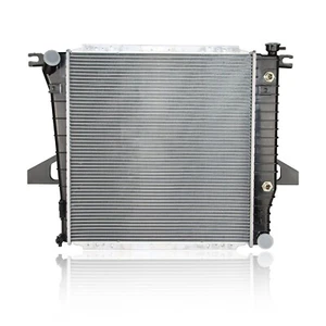 product name: Radiator - Picture 1 of 11