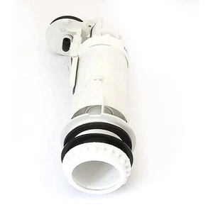 (PSPOVP316129) Cisterna pushflo Dudley Pinto valor neumático 6 l descarga simple - Imagen 1 de 4