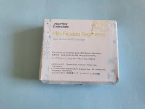 Creative Memories Tape Runner Refill - Mini Segments - Picture 1 of 1