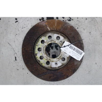 REAR LEFT BRAKE DISK PROTECTOR FOR VOLKSWAGEN GOLF SPORTSVAN (14) 2.0 16V 2014 Foto 1 de 4