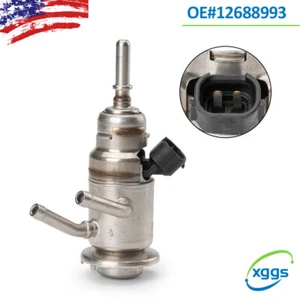 1X Boquilla de inyección de combustible DEF para GMC SIERRA 2500 2017-2020 6,6 L 12688993 - Imagen 1 de 9