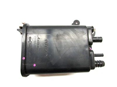 08 FILTRO DE COMBUSTIBLE HÍBRIDO TOYOTA PRIUS BOTE DE CARBÓN 77740-47050 04 06 07 08 09 Foto 1 de 4