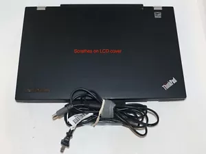 Lenovo ThinkPad L530|Core i5@2.50 GHz|8GB RAM |500 HDD|WIN 10. PROF|WIFI - Picture 1 of 12
