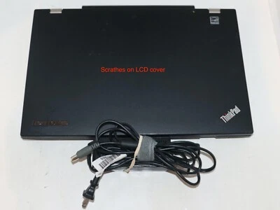 Lenovo ThinkPad L530|Core i5@2.50 GHz|8GB RAM |500 HDD|WIN 10. PROF|WIFI - Image 1 of 4