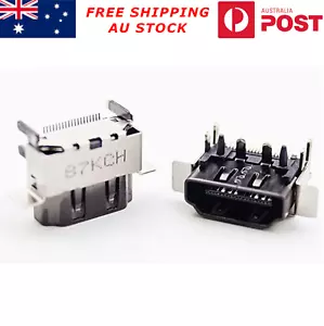 Xbox One X HDMI Port Socket Connector Replacement Part - Picture 1 of 1