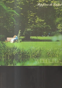 PEPPINO DI CAPRI - verdemela LP - Foto 1 di 1