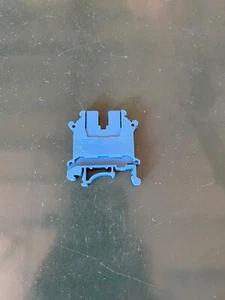 Phoenix Durchgangsklemme UK5 BU (#PHO02) - Picture 1 of 1