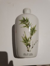 Vintage Chinese Porcelain Chu Yeh Ching Liquor