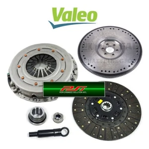 VALEO KING COBRA STAGE 1 CLUTCH KIT & FLYWHEEL 86-95 FORD MUSTANG GT SVT 5.0L - Picture 1 of 1