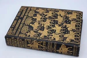 1906 Tales of the Canterbury Pilgrims, Wells Gardner, Darton & Co. Fair used. - Bild 1 von 5