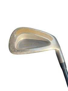 Yonex Titan Pro Forged 3 Iron 38.5 Inch Right Hand Yonex LSB 700 Shaft - Picture 1 of 8