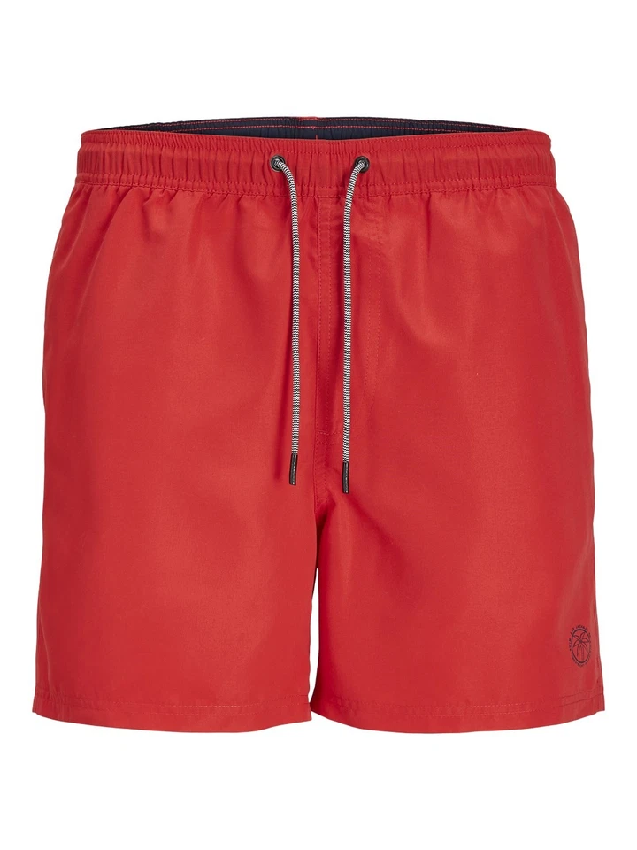 Jack & Jones Bañador Para Hombre Badeshort JPSTFIJI JJSWIM S M L XL XXL - Imagen 1 de 1
