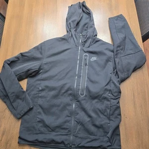 Chaqueta Nike Sportswear Tech Essentials Repel para hombre talla mediana - Imagen 1 de 7