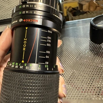 Lente Tamron SP 45mm f/1.8 Di VC USD. - Imagem 1 de 4