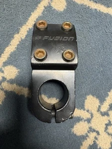 Haro Fusion Freestyle Bmx Stem - Picture 1 of 10