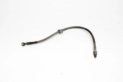 2015-2021 SUBARU WRX AWD DELANTERO DERECHO ABS PINZA DE FRENO MANGUERA HIDRÁULICA OEM Foto 1 de 4