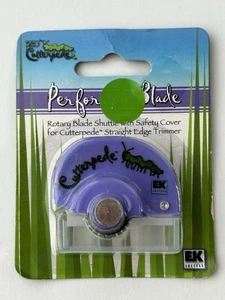 Cutterpede Perforator Blade Shuttle EKCP/SB02 Craft Cutting Tool Blade NEW - Picture 1 of 2