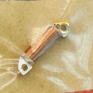 NOS Original Seiko 1421A Coil 4002-141 Uhrenteil New Old Stock Watchmaker - Bild 1 von 2