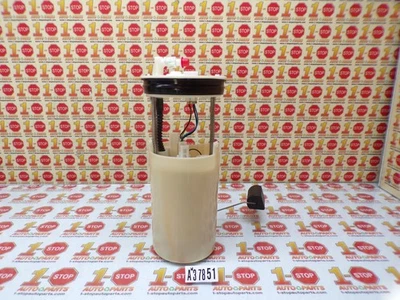 Honda CR-V 2007-2011 conjunto de bomba de combustible 17045-SWA-A01 OEM Foto 1 de 4