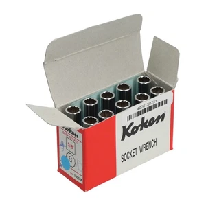Koken 3305M-8 New NFP (10pcs) - Picture 1 of 4