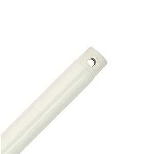 Maxim 18" Down Rod, Matte White - FRD10018MW - Picture 1 of 1